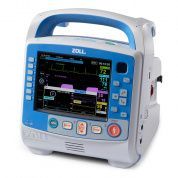 Дефибриллятор-монитор X Series ZOLL, США