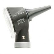Головка отоскопа mini 3000 F.O. Heine, Артикул: D-001.70.206, Германия