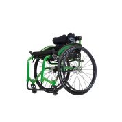 Инвалидная кресло-коляска активная механическая Vermeiren Sagitta