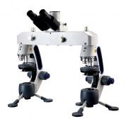 Сравнительный криминалистический микроскоп Swift M3-F