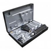 Ветеринарный набор VET I ЛОР/Офт L1,вет. наб. XL 3,5 В тип С для  ri-accu L 10691+10705 или 10708 Rister, Германия