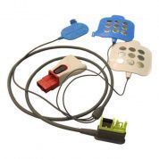 Электроды многоразового использования Dura-padz ZOLL, США