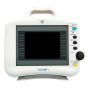 Прикроватный монитор пациента DASH 3000 Pro, GE Healthcare США