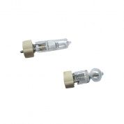 Комплект ламп галогеновых (2 шт.) для светильников marLUX X8/X6 KLS Martin