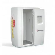 Малодозовый сканирующий цифровой флюорограф ПроСкан-7000, Россия