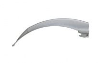 Клинок ларингоскопа Classic+Makintosh №5 F. O. Heine, Германия