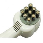 Автономный лазерный душ &amp;quot;МарсИК&amp;quot; (инфракрасный)