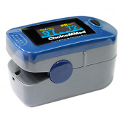 Пульсоксиметр MD300C2 CHOICEMMED миниатюрный