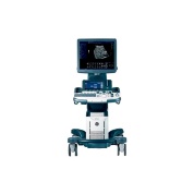 Ультразвуковая система экспертного класса LOGIQ S8 XDclear GE Healthcare, США