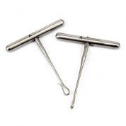 Ручки к пилам проволочным витым хирургическим Surgicon, Пакистан