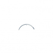 Игла хирургическая 5, серии B-502 полукруглая 3/8 Medicor