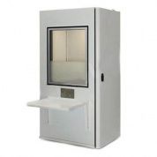 Шумозащитная кабина IAC MINI 250, Германия