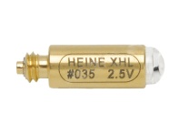 Лампа ксенон-галогеновая 2,5В X-001.88.035 HEINE, Германия
