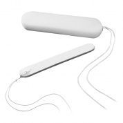 ПВА-тампоны кровоостанавливающие стерильные SPIGGLE &amp;amp;amp;amp;amp;amp;amp;amp;amp;amp; THEIS 80 мм, без вентиляционной трубки, 20шт/уп, Германия