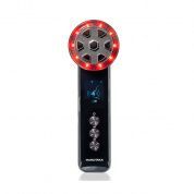 Аппарат для подтяжки тканей и безоперационного лифтинга Black Panther, Marutaka