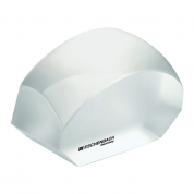 Лупа светопольная асферическая настольная Eschenbach makroPLUS Aspheric, 65х36х46 мм, 1:1.8