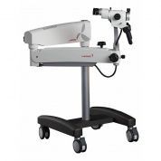 Кольпоскоп Prima GN, консольный штатив, бинокулярный тубус 45°, Labomed