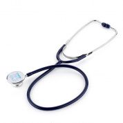 Стетофонендоскоп CS-417 синий, CS Medica, Китай