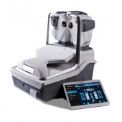 Автоматическая система для аберрометрии EyeRefract