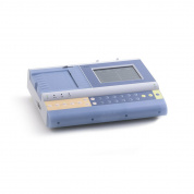 12-канальный электрокардиограф с печатью на бумаге 112 мм BTL-08 MT Plus