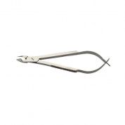 Кусачки кутикульные PN-909-D-(6mm)-LJ, Россия