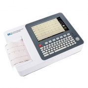 Трехканальный ветеринарный электрокардиограф ECG-i3, Zoomed, Россия