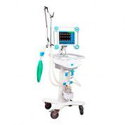 Аппарат искусственной вентиляции легких «Авента», Россия