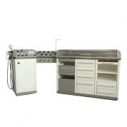 ЛОР-комбайн Futura 990 Dantschke, Германия