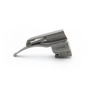 Клинок ларингоскопа Macintosh №0 F. O. со сменным световодом KaWe