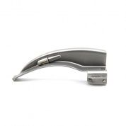 Клинок ларингоскопа Macintosh №2 C изогнутый (длина/высота, 112/20 мм) KaWe