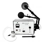 Аппарат портативный для УВЧ-терапии УВЧ-30-03 НанЭМА