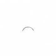 Игла хирургическая 9, серии BR-512 полукруглая 3/8 Medicor