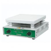 Мешалка магнитная с подогревом ES-6120