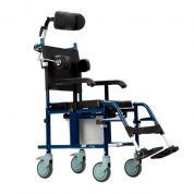 Санитарный стул TU 89