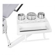 Инструментальный столик на пантографическом плече, Россия