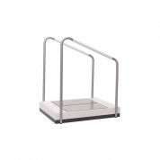 Двойная платформа Кобс с тележкой для компьютера, Physiomed, Германия