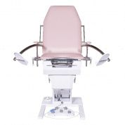 Кресло гинекологическое «Клер КГЭМ 01», 3 электропривода, Россия