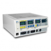 ВЧ электрохирургический блок с аргонусиленной коагуляцией для аппарата ЭХВЧа-140-02-"ФОТЕК"