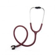 Стетофонендоскоп Бэби-Престиж KaWe неонатальный бордовый