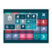 Communicator 5 Tobii Dynavox, Швеция