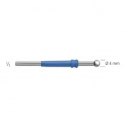 Монополярный электрод-шар KLS Martin (присоед. D: 2,4 мм.)