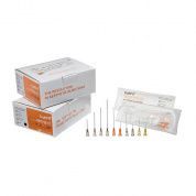 Канюли для контурной пластики SoftFil 18G/70, Франция