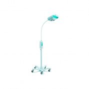 Универсальный светильник передвижной с напольным основанием GS 600 Welch Allyn