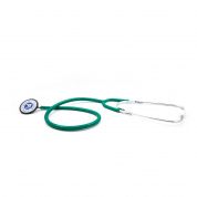 Стетоскоп LD Prof-Plus, зеленый