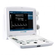 Портативный УЗИ-сканер EDAN DUS 60 Vet, Китай