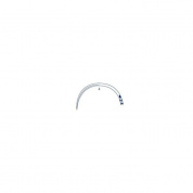 Игла хирургическая 4, серии G-508 полукруглая 1/2 Medicor