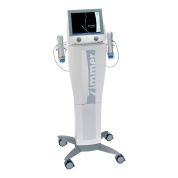 Аппарат ударно-волновой терапии enPuls Pro c 2 манипуляторами и тележкой SysCart, Германия