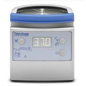 Увлажнитель дыхательной смеси MR 850, Fisher&amp;amp;amp;amp;amp;amp;amp;amp;amp;Paykel, Новая Зеландия