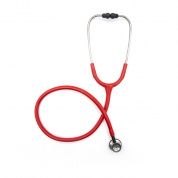 Стетофонендоскоп Бэби-Престиж KaWe неонатальный красный