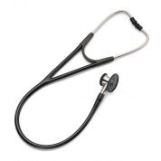 Стетофонендоскоп кардиологический Harvey Elite чёрный 56 см (22&amp;amp;amp;amp;amp;amp;amp;amp;amp;amp;quot;) Welch Allyn, США